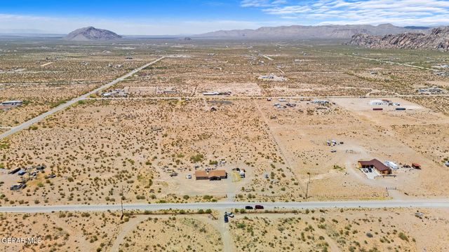 17521 ZONOBIA Avenue, El Paso, TX 79938