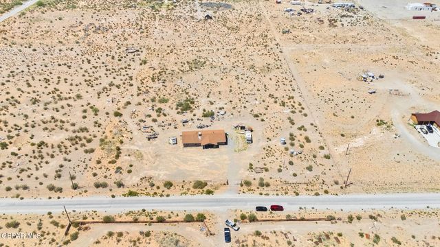 17521 ZONOBIA Avenue, El Paso, TX 79938