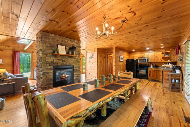 3520 Bear Pen Gap Road, Sevierville, TN 37876