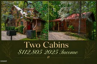3520 Bear Pen Gap Road, Sevierville, TN 37876