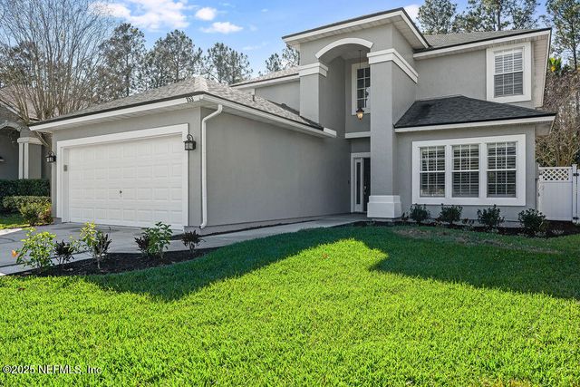 153 CELTIC WEDDING Drive, St. Johns, FL 32259