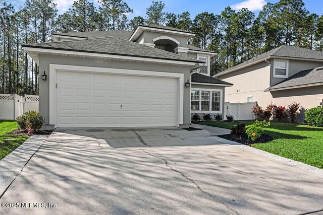 153 CELTIC WEDDING Drive, St. Johns, FL 32259