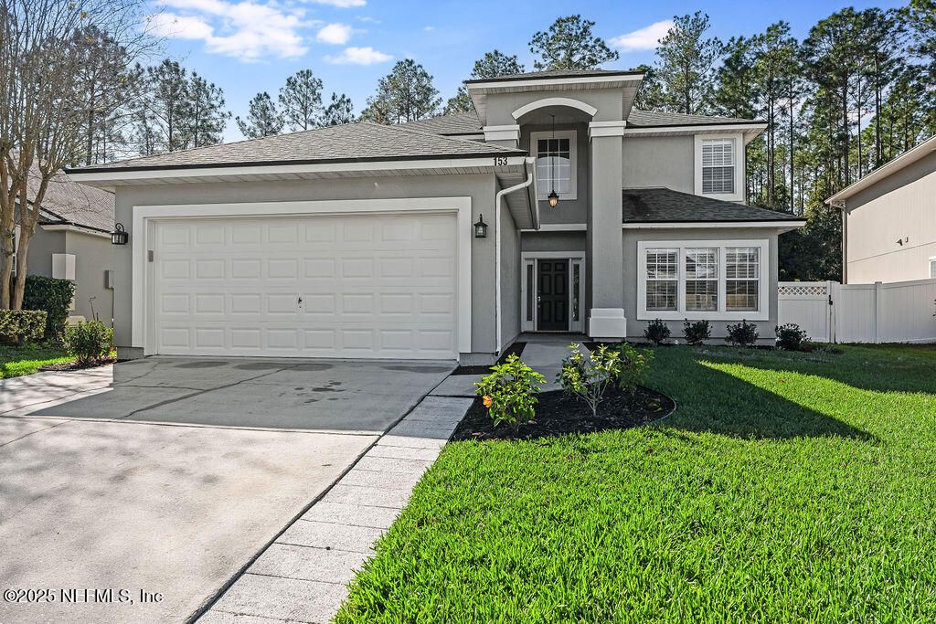 153 CELTIC WEDDING Drive, St. Johns, FL 32259