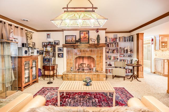 1200 Lakeside Drive, Battle Creek, MI 49015