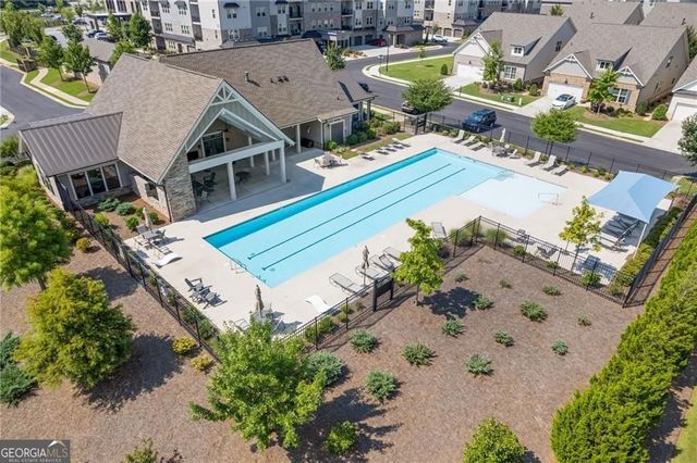 3211 Orwell Way 4404, Cumming, GA 30041