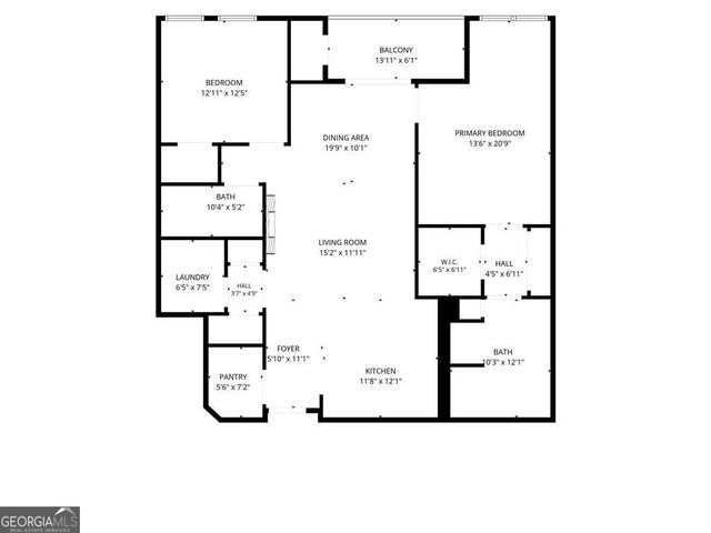 3211 Orwell Way 4404, Cumming, GA 30041