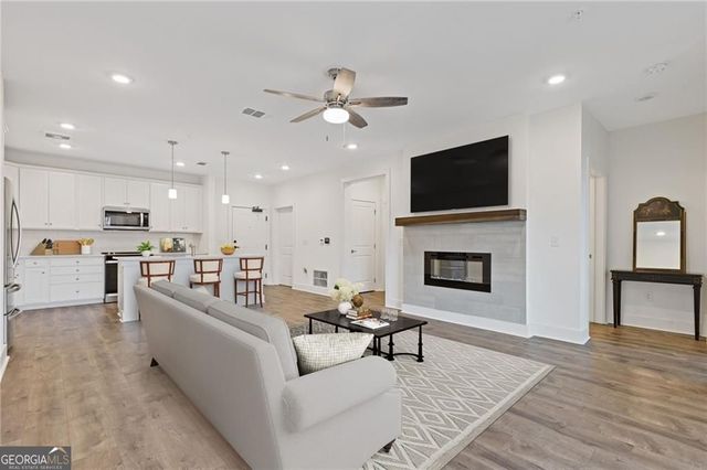 3211 Orwell Way 4404, Cumming, GA 30041