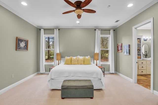 17 Parson's Creek Dr., Hattiesburg, MS 39402