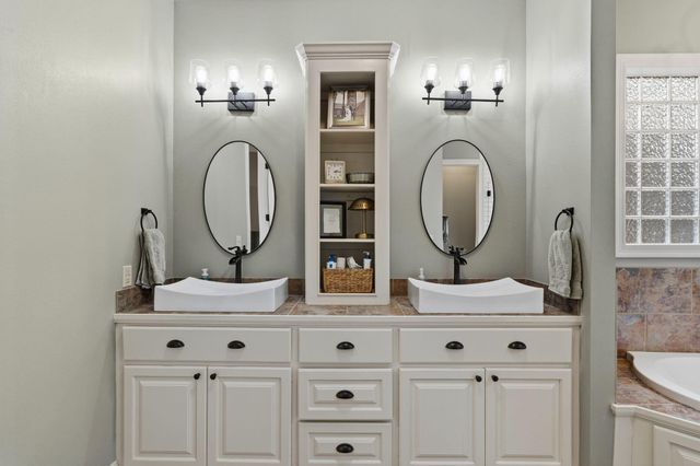 17 Parson's Creek Dr., Hattiesburg, MS 39402