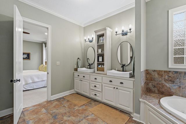 17 Parson's Creek Dr., Hattiesburg, MS 39402