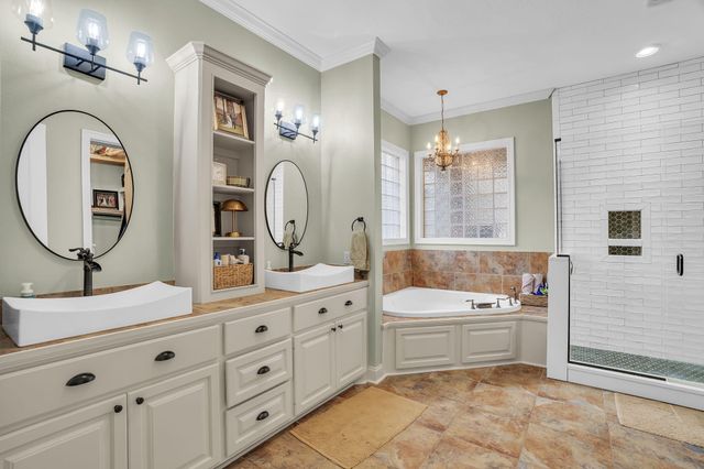 17 Parson's Creek Dr., Hattiesburg, MS 39402