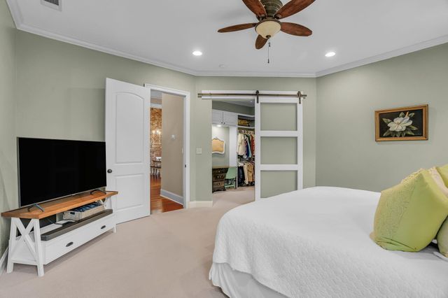 17 Parson's Creek Dr., Hattiesburg, MS 39402