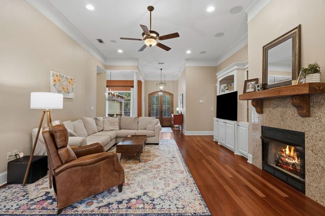 17 Parson's Creek Dr., Hattiesburg, MS 39402