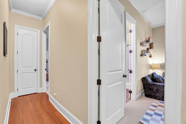 17 Parson's Creek Dr., Hattiesburg, MS 39402