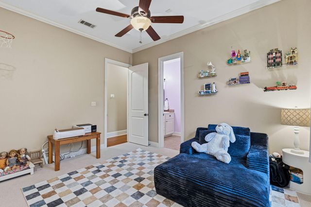 17 Parson's Creek Dr., Hattiesburg, MS 39402