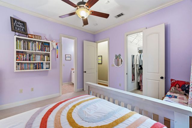 17 Parson's Creek Dr., Hattiesburg, MS 39402