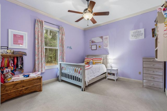 17 Parson's Creek Dr., Hattiesburg, MS 39402