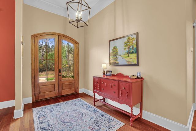 17 Parson's Creek Dr., Hattiesburg, MS 39402