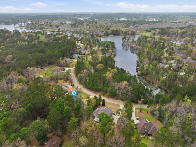 17 Parson's Creek Dr., Hattiesburg, MS 39402