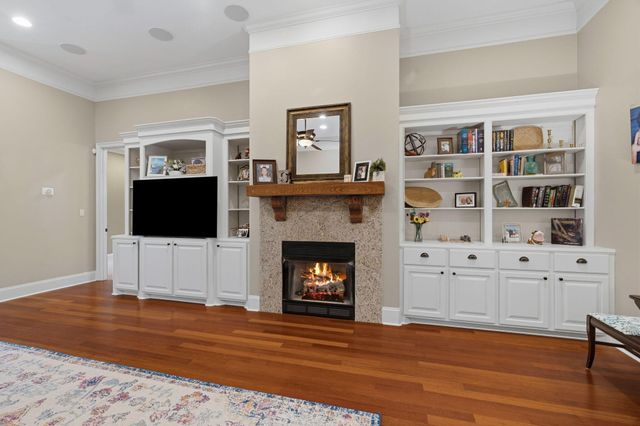 17 Parson's Creek Dr., Hattiesburg, MS 39402