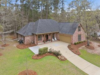 17 Parson's Creek Dr., Hattiesburg, MS 39402