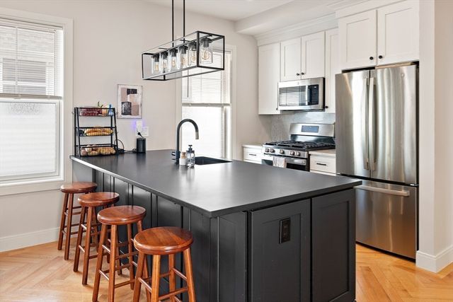 108 Mount Pleasant Ave 4, Boston, MA 02119