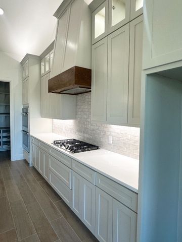 219 SALT CREEK Court, Weatherford, TX 76087