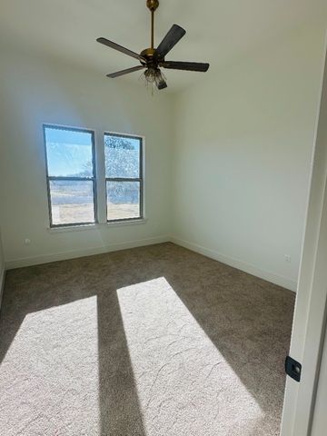 219 SALT CREEK Court, Weatherford, TX 76087