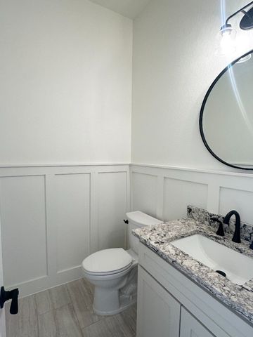 219 SALT CREEK Court, Weatherford, TX 76087