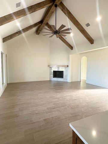 219 SALT CREEK Court, Weatherford, TX 76087