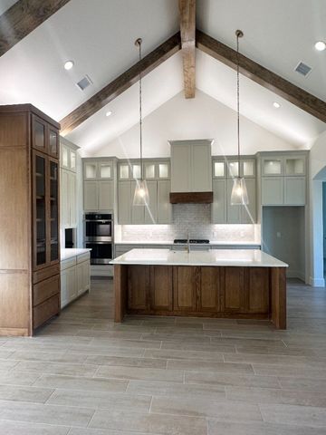 219 SALT CREEK Court, Weatherford, TX 76087