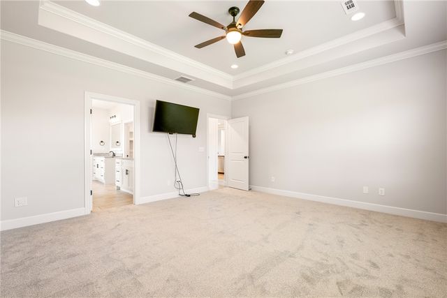 311 Bequette Lane, Centerton, AR 72719