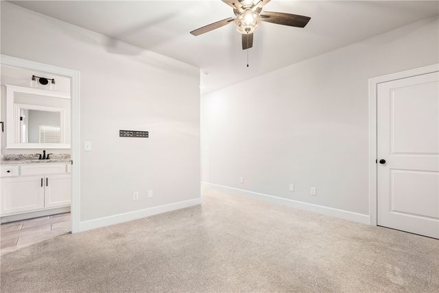 311 Bequette Lane, Centerton, AR 72719