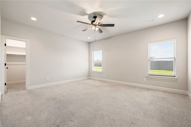 311 Bequette Lane, Centerton, AR 72719