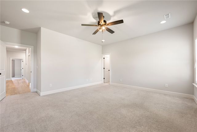 311 Bequette Lane, Centerton, AR 72719