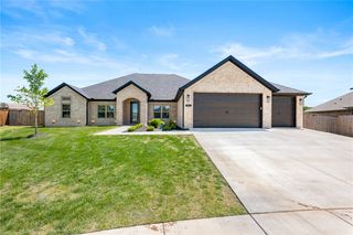 311 Bequette Lane, Centerton, AR 72719