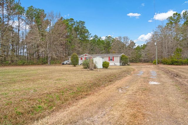4567 Can City Road, Walterboro, SC 29488