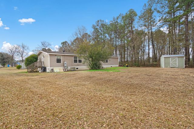 4567 Can City Road, Walterboro, SC 29488