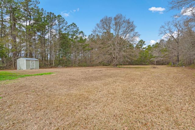 4567 Can City Road, Walterboro, SC 29488