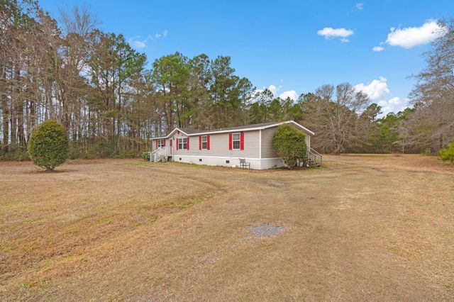 4567 Can City Road, Walterboro, SC 29488