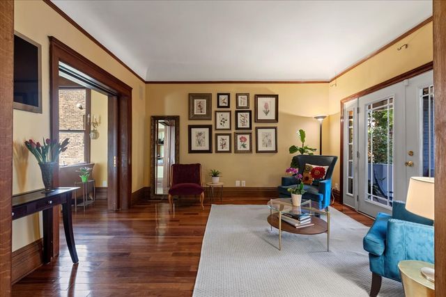 6316 N MAGNOLIA Avenue, Chicago, IL 60660