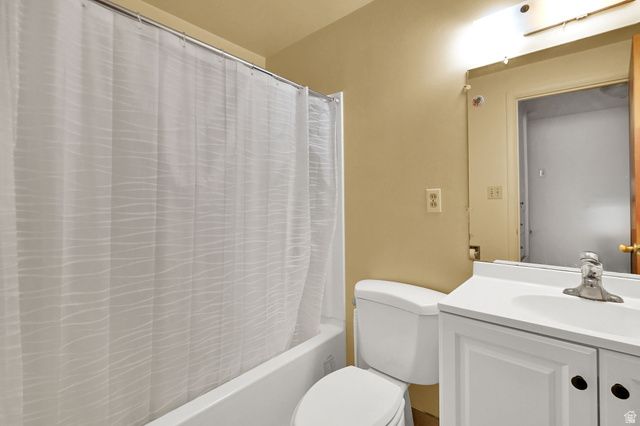 6312 S 560 E, Murray, UT 84107