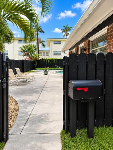 121 Cleveland Street 3, Lake Worth Beach, FL 33461
