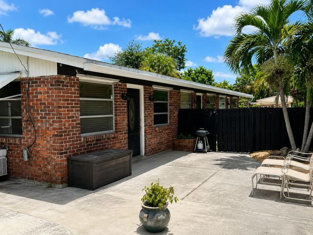 121 Cleveland Street 3, Lake Worth Beach, FL 33461