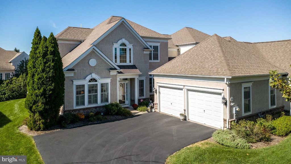 210 GOLDENROD DR, UPPER GWYNEDD TWP, PA 19446 — photo 2