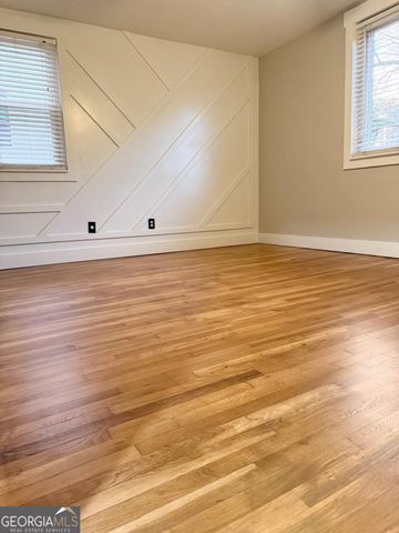 1179 Lynmoor Drive NE, Brookhaven, GA 30319