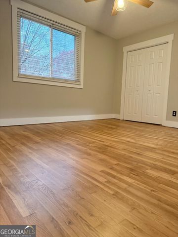 1179 Lynmoor Drive NE, Brookhaven, GA 30319