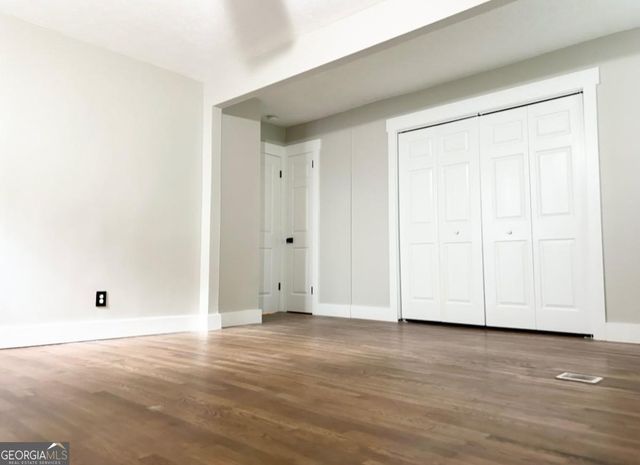 1179 Lynmoor Drive NE, Brookhaven, GA 30319