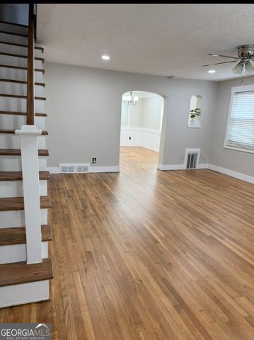 1179 Lynmoor Drive NE, Brookhaven, GA 30319