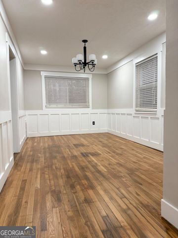 1179 Lynmoor Drive NE, Brookhaven, GA 30319